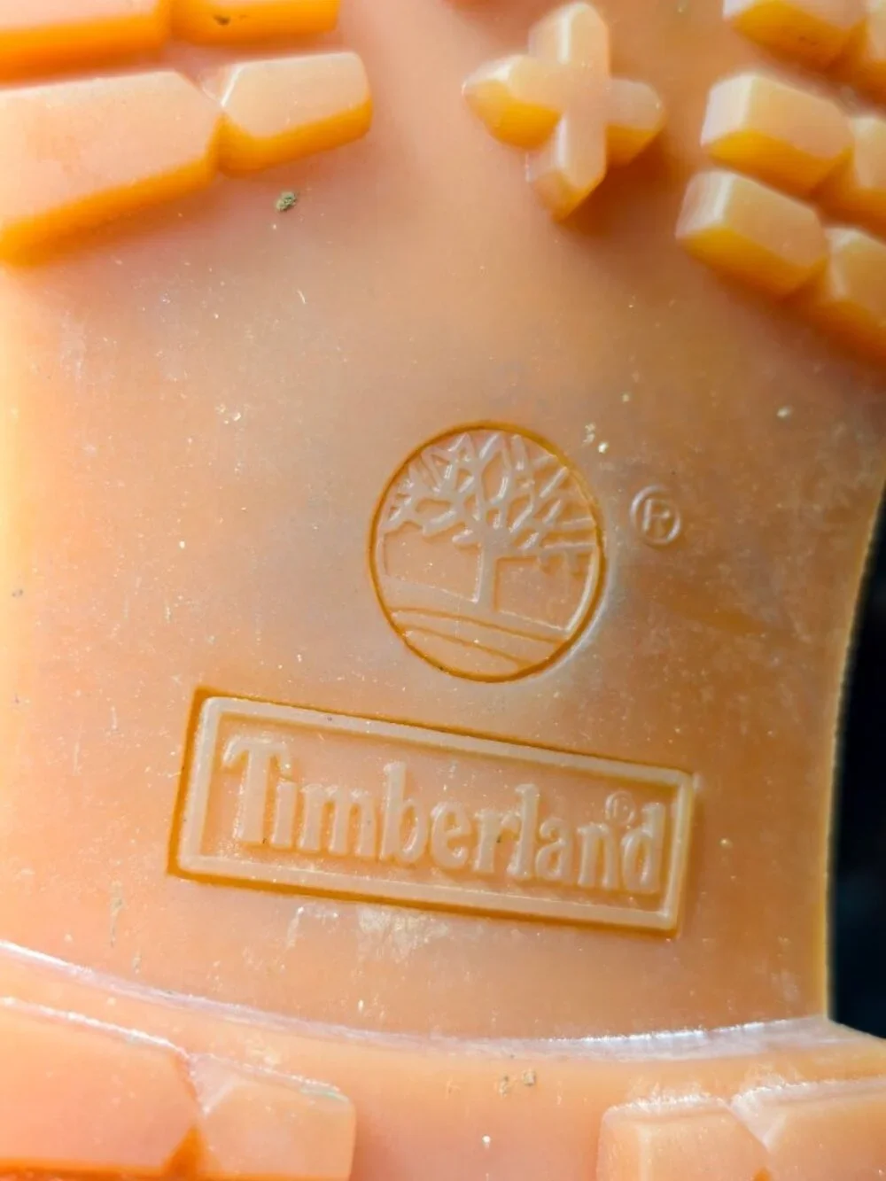 Timberland Mens 8 Premium Waterproof Boots 6